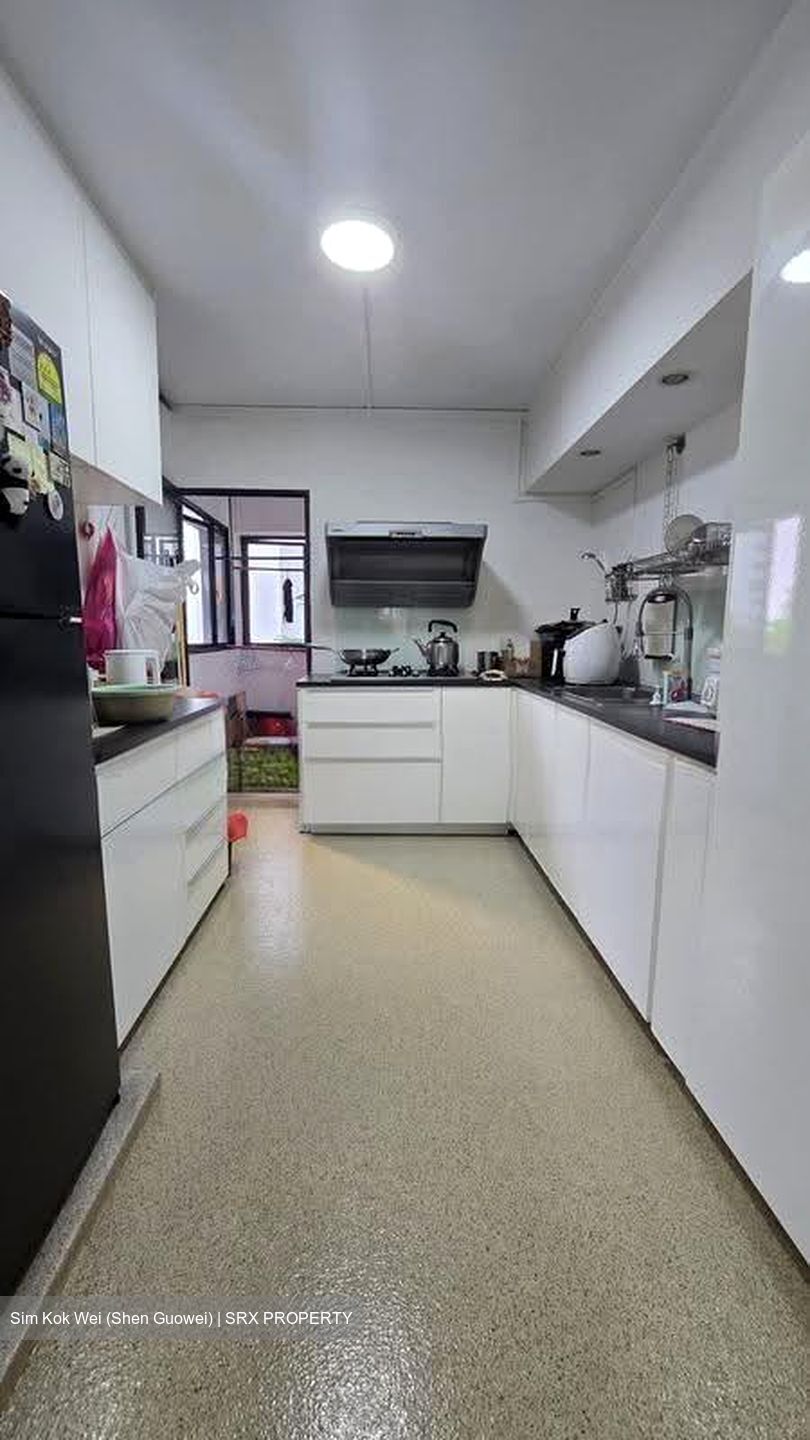 Blk 225C Compassvale Vista (Sengkang), HDB Executive #612592101